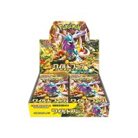 Wild Force (Japan)