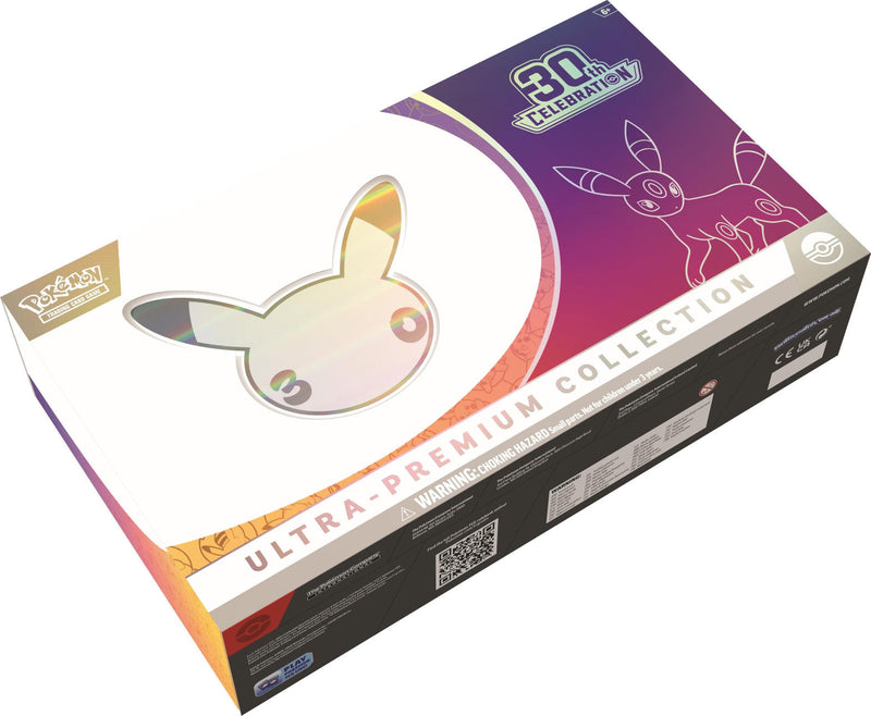 30th Celebration Super Premium Collection (English)
