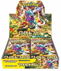 Wild Force (Japan)