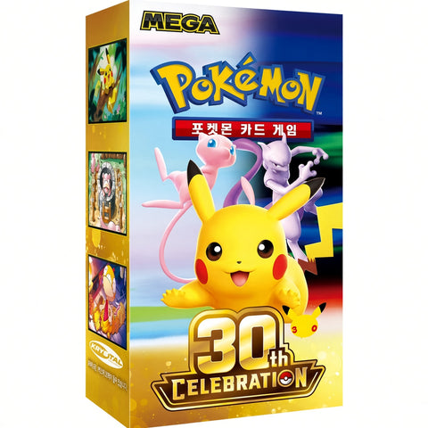 30th Celebration (Korea)