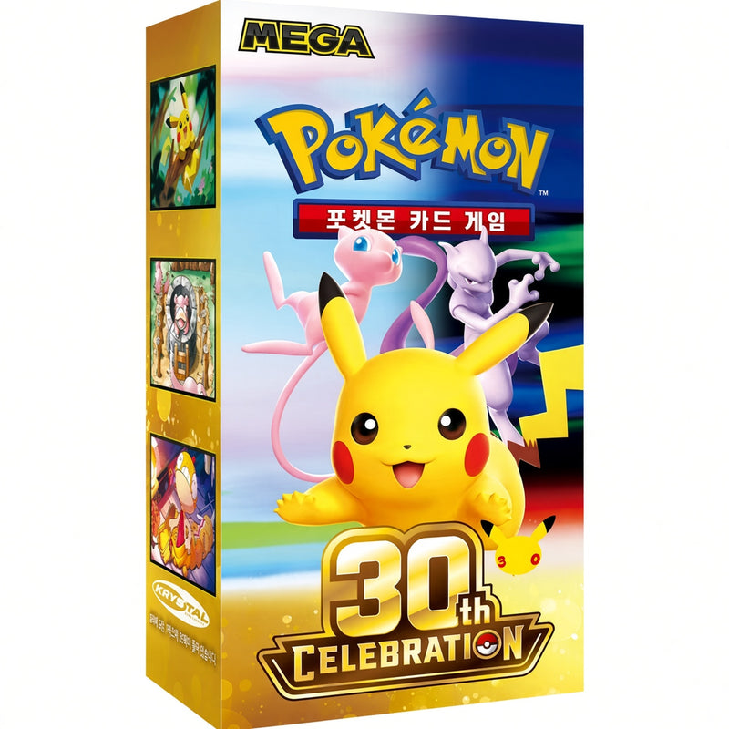 30th Celebration (Korea)