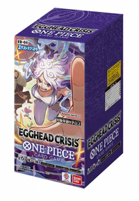 EB-04 Egghead crisis (Japan)